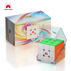 QiYi XMD Tornado V3 Premium 3x3 Flagship UV Magic Cube V3 Premium 3x3 Standard Premium 3x3 Pioneer UV Puzzle Toys Kid Gift